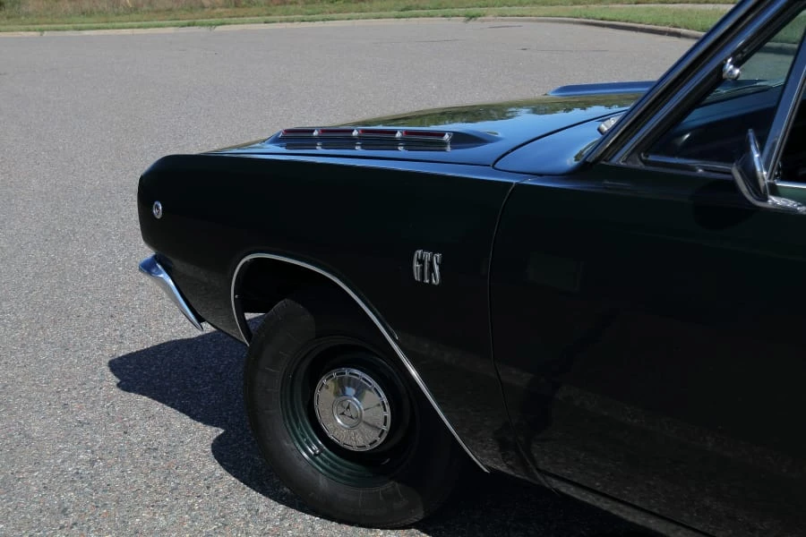 1968 Dodge Dart - Image 12 of 29