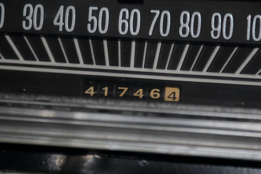 1968 Dodge Dart - Image 19 of 29