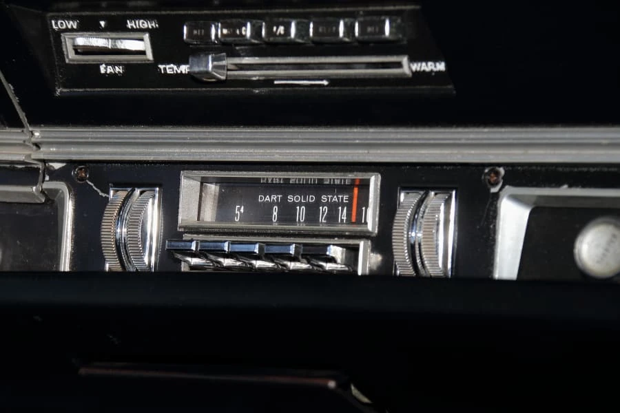 1968 Dodge Dart - Image 18 of 29