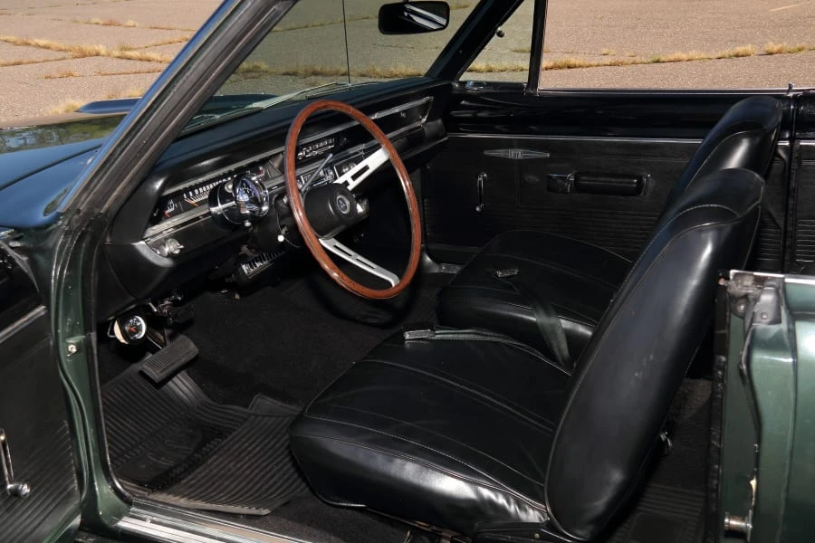 1968 Dodge Dart - Image 20 of 29