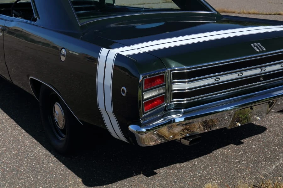 1968 Dodge Dart - Image 13 of 29