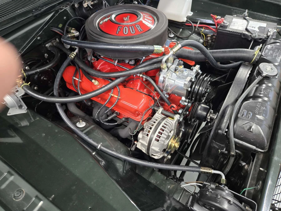 1968 Dodge Dart - Image 27 of 29