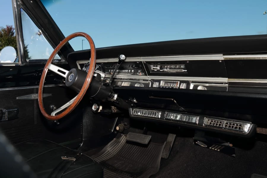 1968 Dodge Dart - Image 22 of 29
