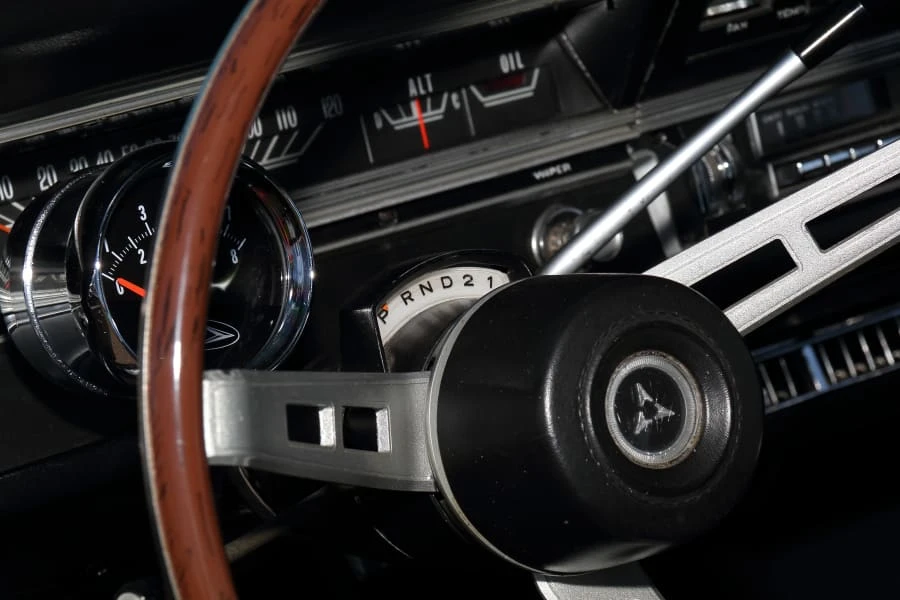 1968 Dodge Dart - Image 25 of 29