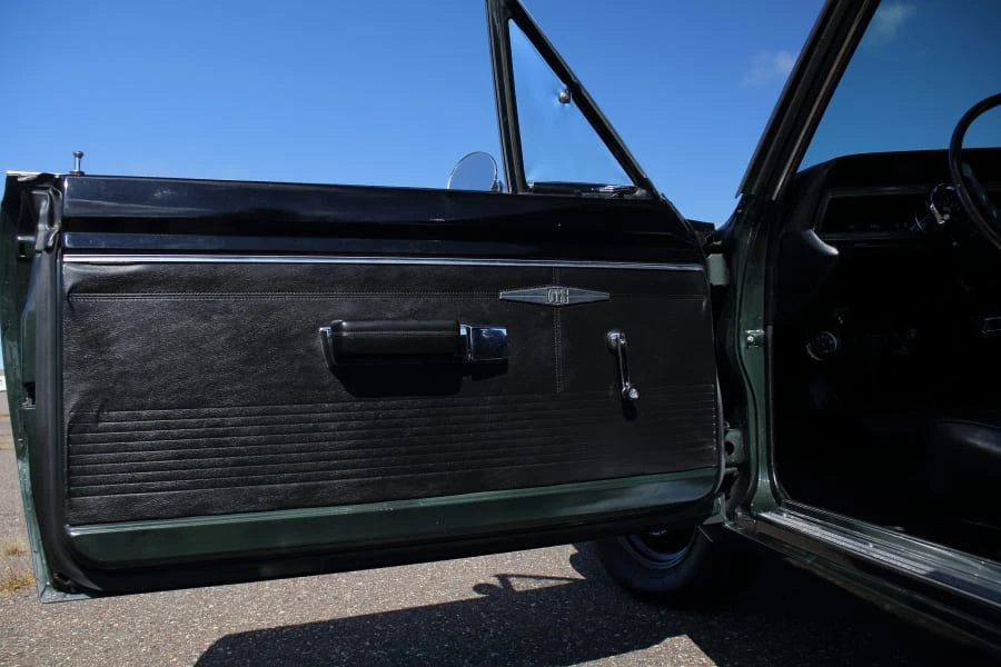 1968 Dodge Dart - Image 17 of 29