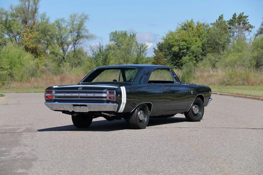 1968 Dodge Dart - Image 3 of 29