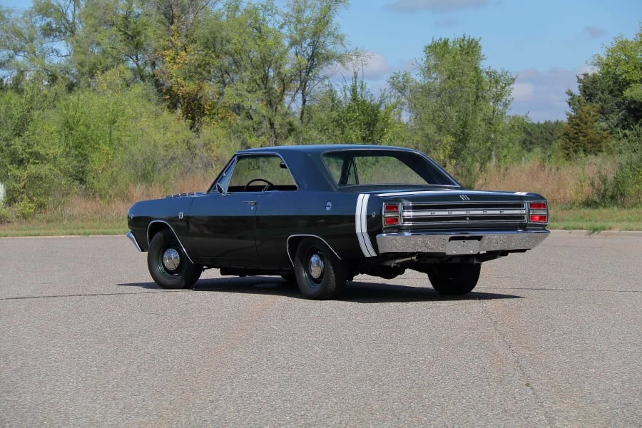 1968 Dodge Dart - Image 10 of 29