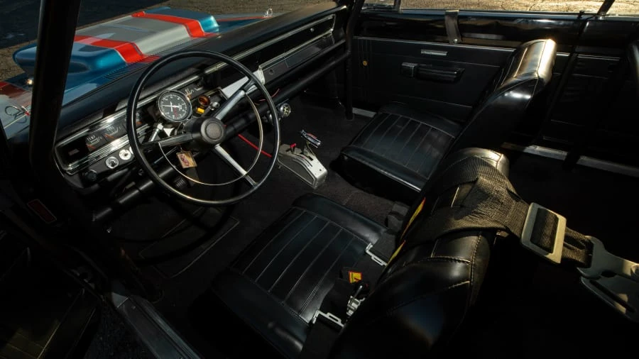 1968 Dodge Dart - Image 4 of 31