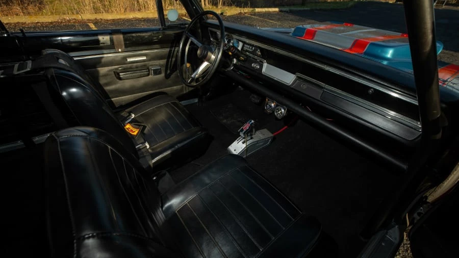 1968 Dodge Dart - Image 5 of 31