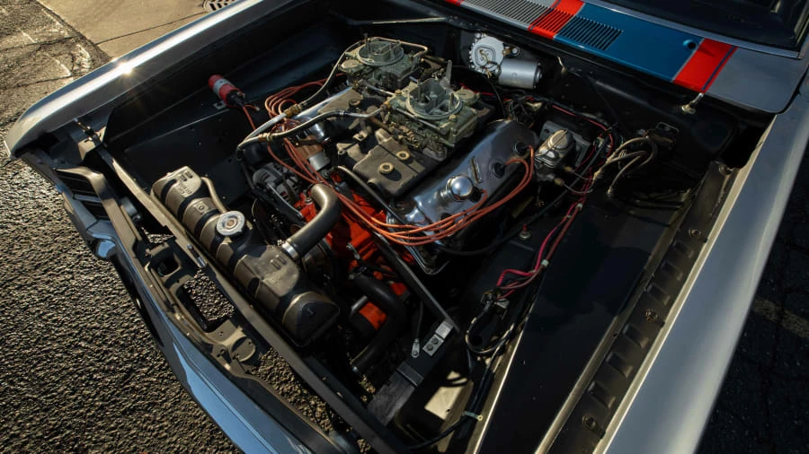 1968 Dodge Dart - Image 6 of 31