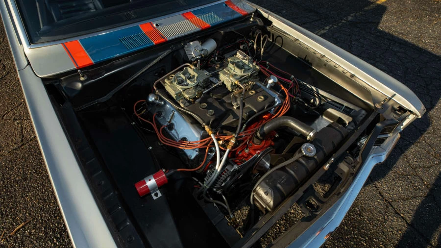 1968 Dodge Dart - Image 7 of 31