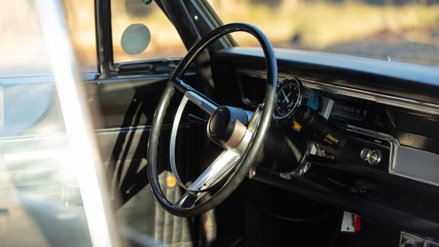 1968 Dodge Dart - Image 10 of 31