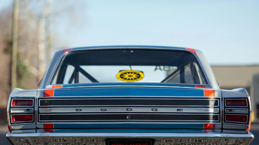 1968 Dodge Dart - Image 11 of 31