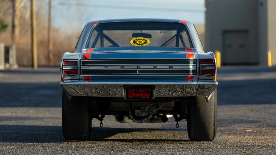 1968 Dodge Dart - Image 17 of 31