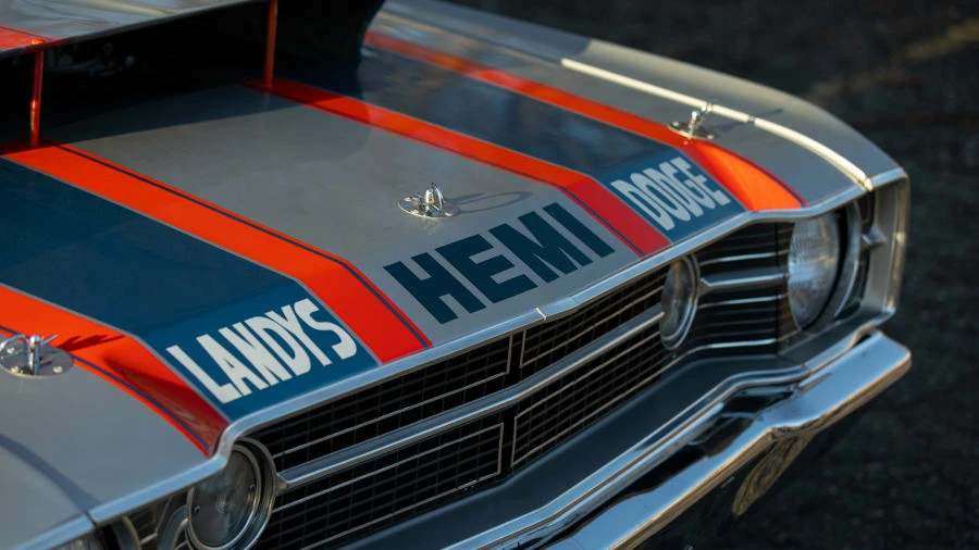 1968 Dodge Dart - Image 20 of 31