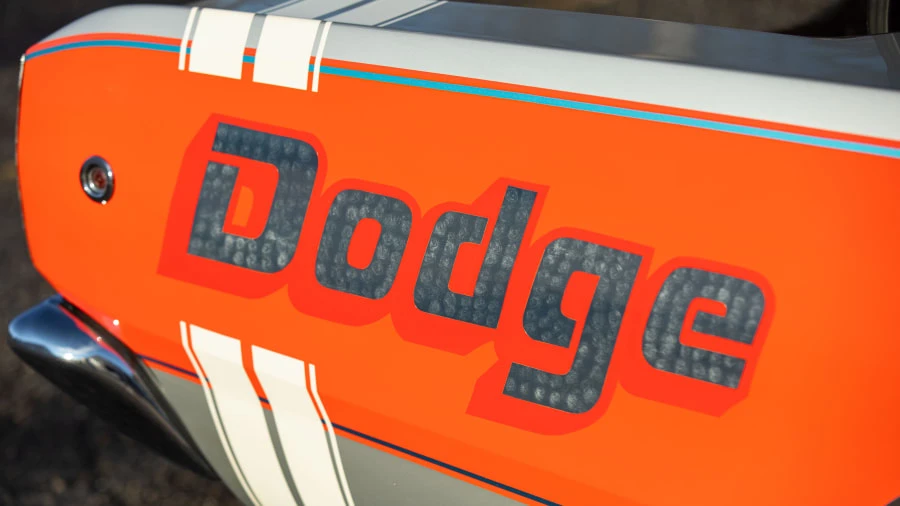 1968 Dodge Dart - Image 21 of 31
