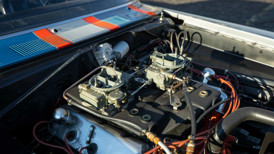 1968 Dodge Dart - Image 22 of 31