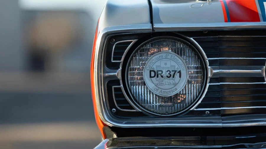 1968 Dodge Dart - Image 24 of 31