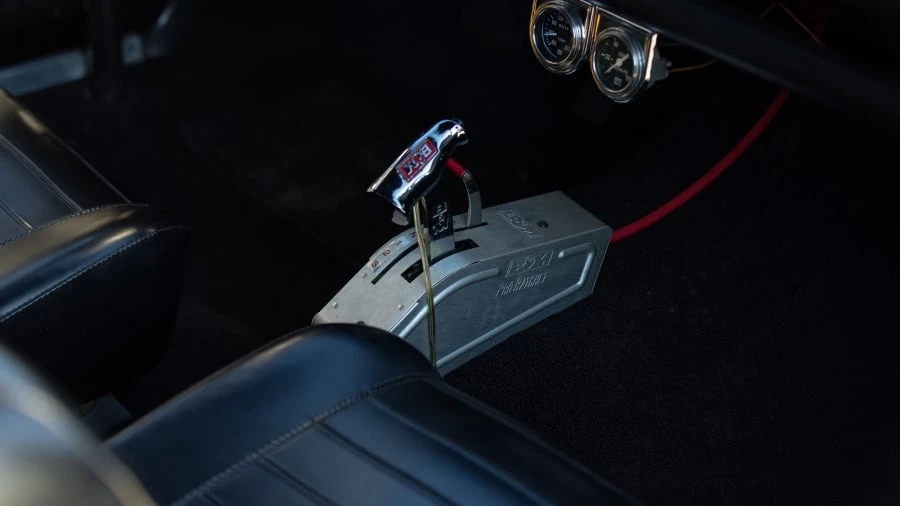 1968 Dodge Dart - Image 25 of 31