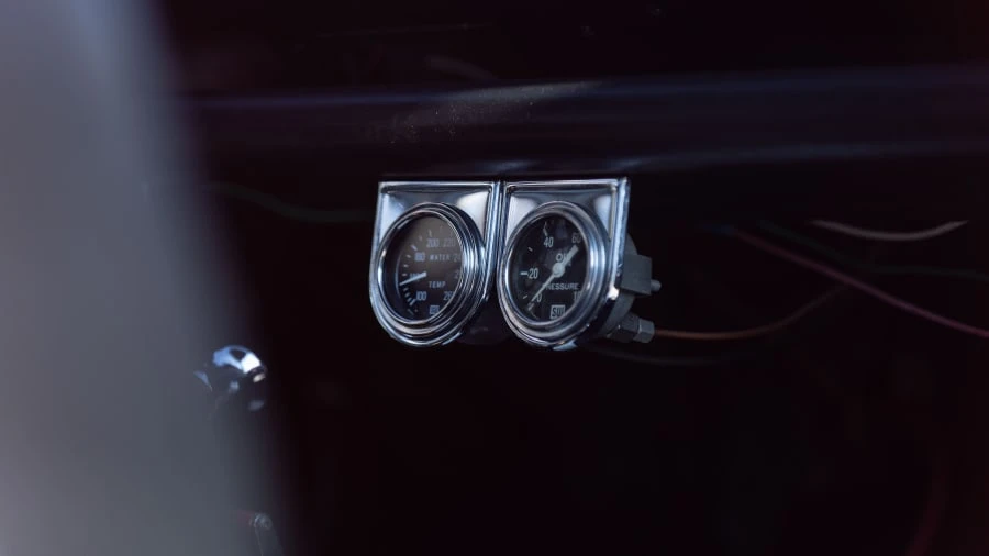 1968 Dodge Dart - Image 26 of 31