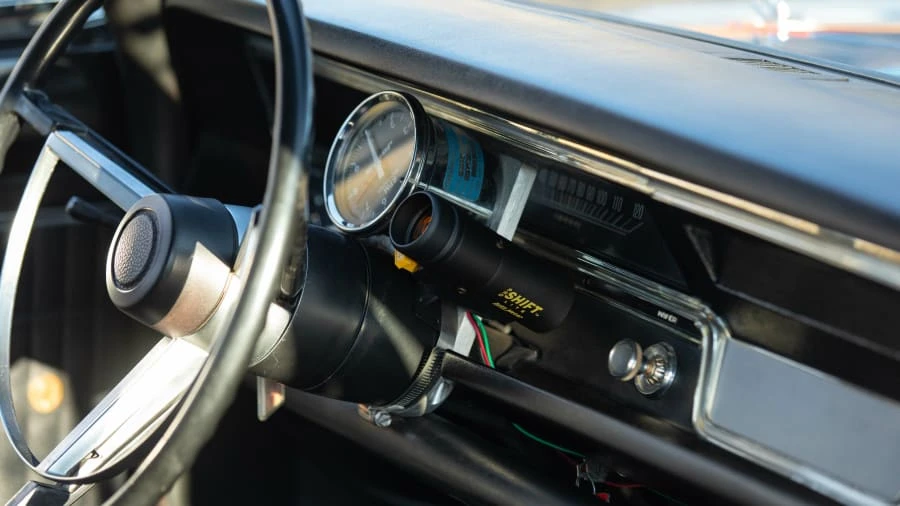 1968 Dodge Dart - Image 27 of 31