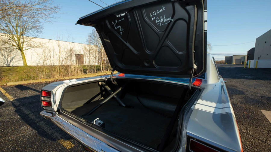 1968 Dodge Dart - Image 31 of 31