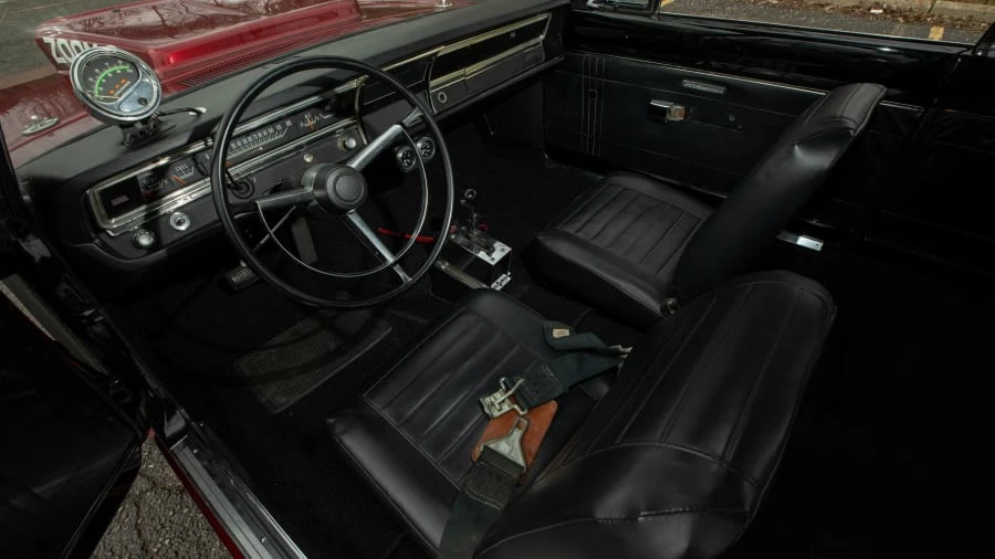 1968 Dodge Dart - Image 4 of 31