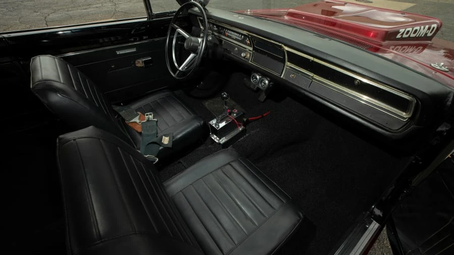 1968 Dodge Dart - Image 5 of 31