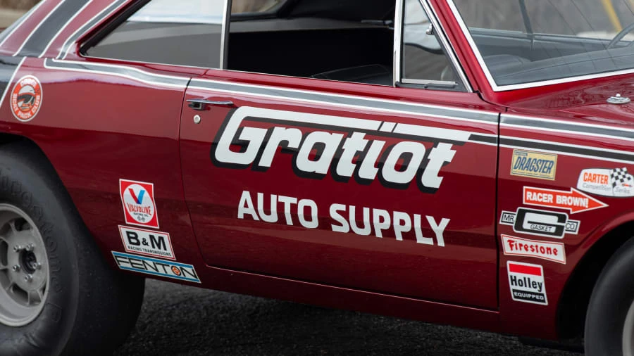 1968 Dodge Dart - Image 9 of 31