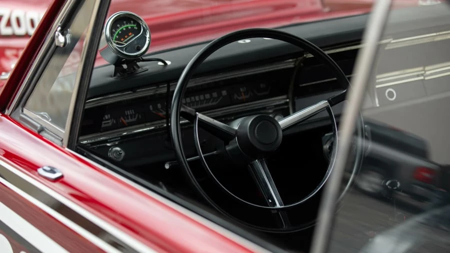 1968 Dodge Dart - Image 10 of 31