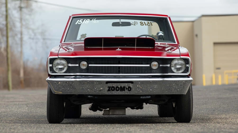 1968 Dodge Dart - Image 14 of 31