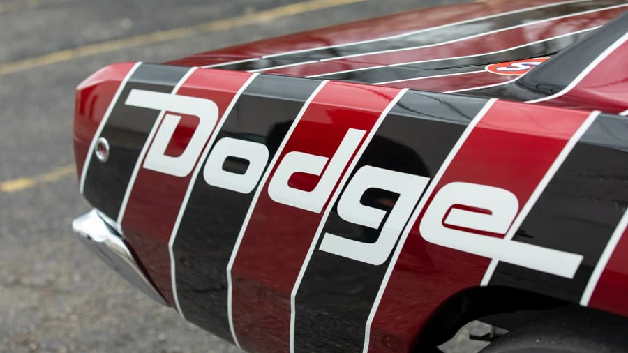 1968 Dodge Dart - Image 21 of 31
