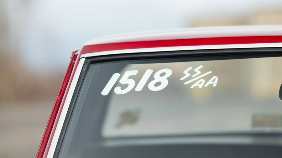 1968 Dodge Dart - Image 22 of 31