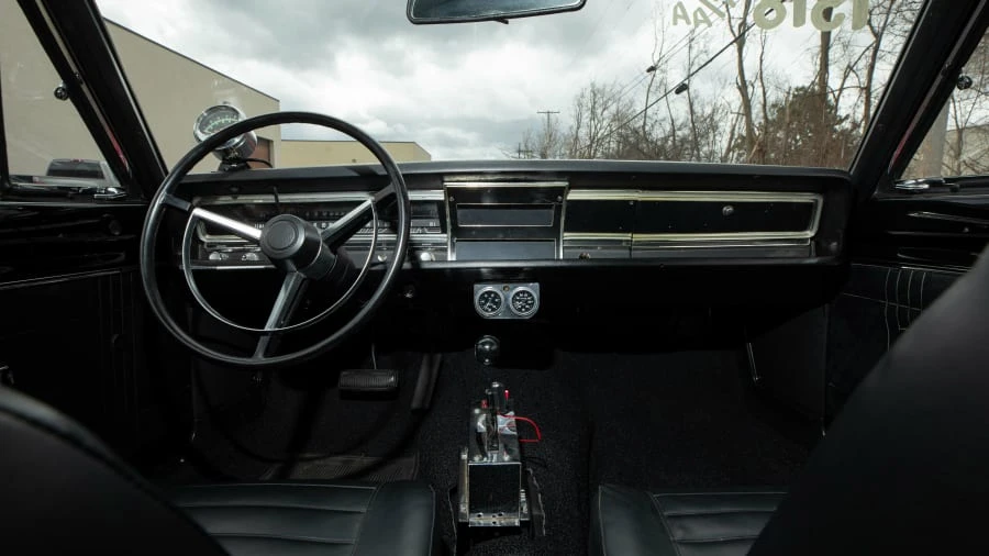 1968 Dodge Dart - Image 24 of 31