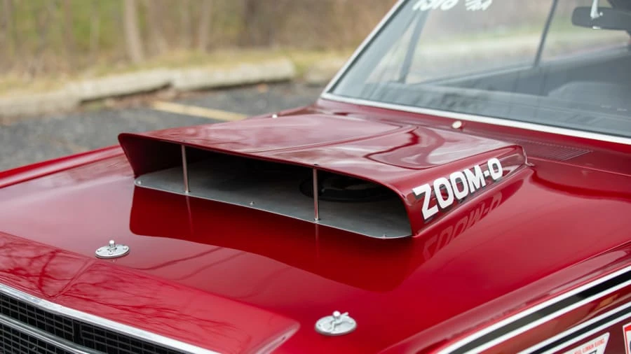 1968 Dodge Dart - Image 25 of 31