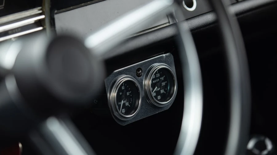 1968 Dodge Dart - Image 26 of 31