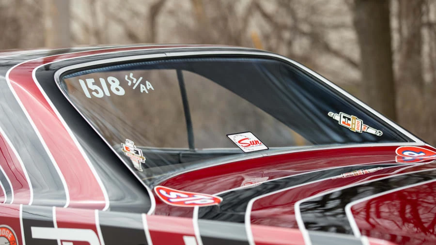 1968 Dodge Dart - Image 27 of 31