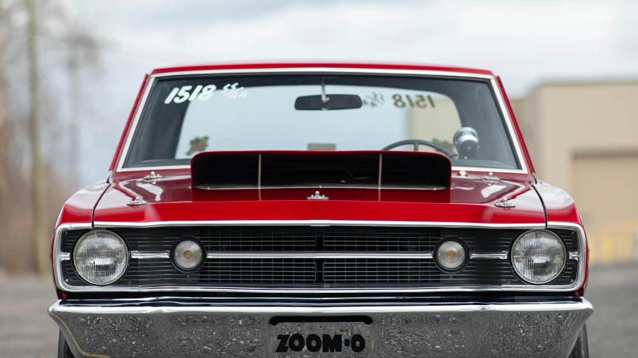 1968 Dodge Dart - Image 28 of 31