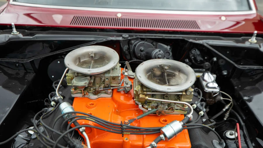 1968 Dodge Dart - Image 30 of 31