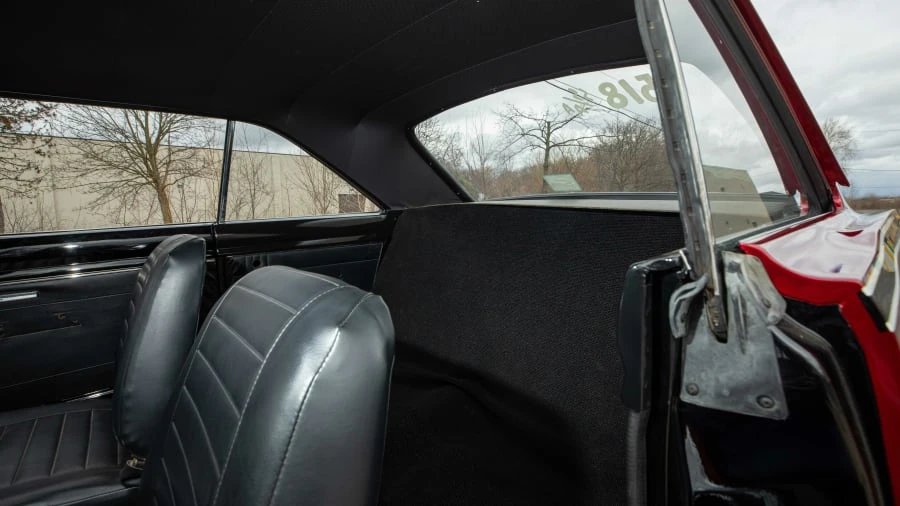1968 Dodge Dart - Image 31 of 31