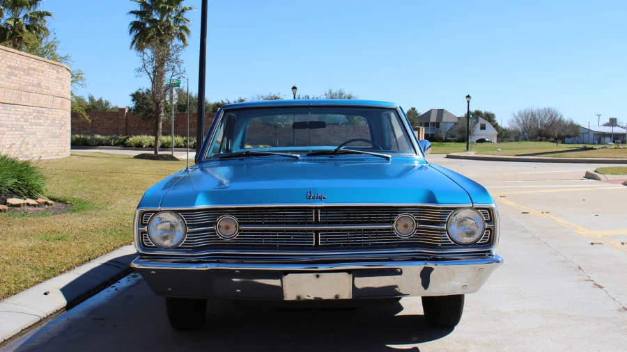 1968 Dodge Dart - Image 4 of 9