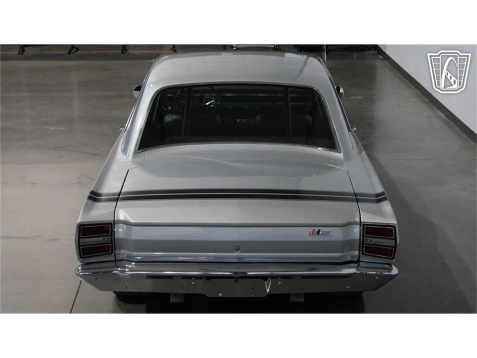 1968 Dodge Dart - Image 11 of 31