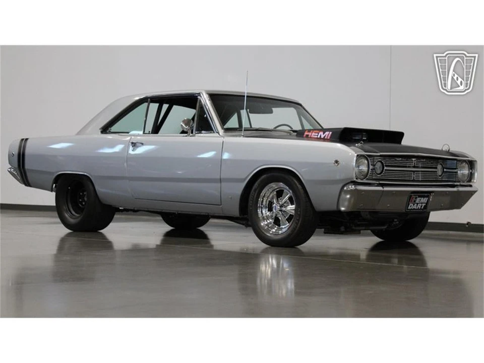 1968 Dodge Dart - Image 31 of 31