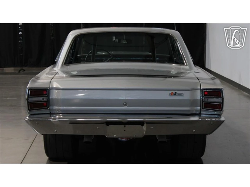 1968 Dodge Dart - Image 26 of 31