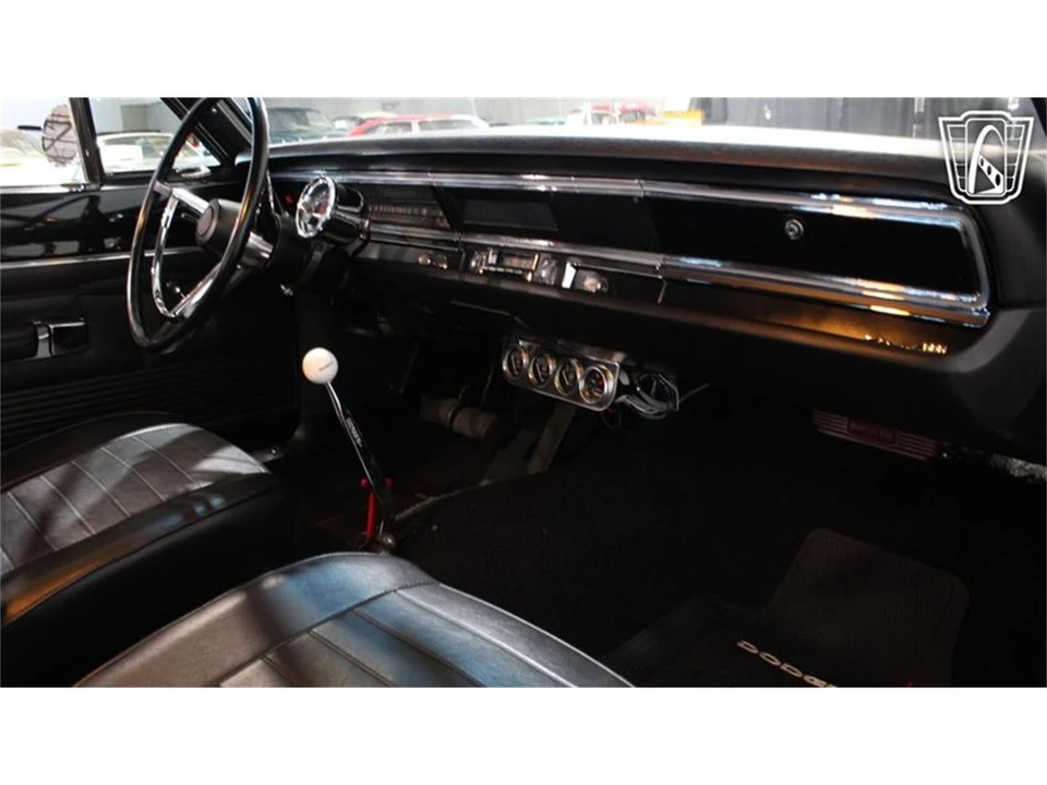 1968 Dodge Dart - Image 16 of 31