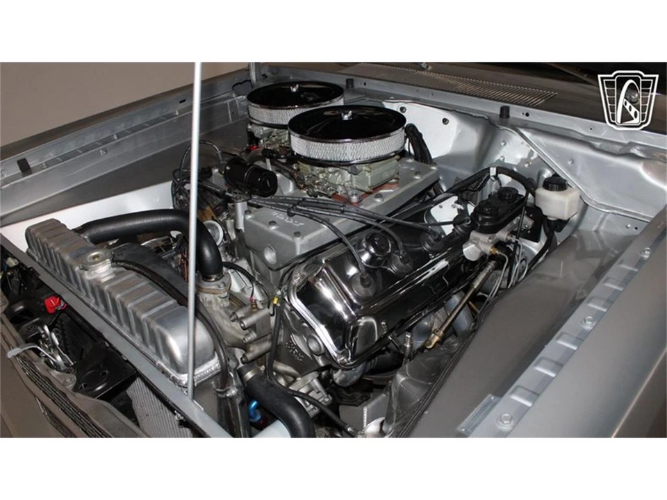 1968 Dodge Dart - Image 21 of 31