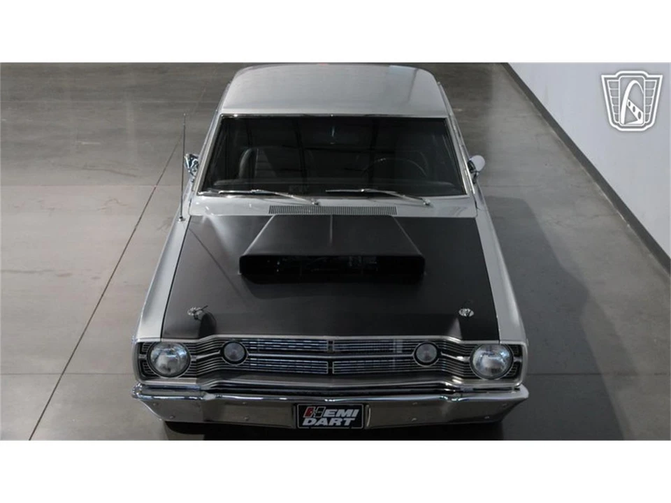 1968 Dodge Dart - Image 7 of 31