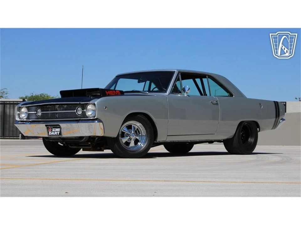 1968 Dodge Dart - Image 2 of 31