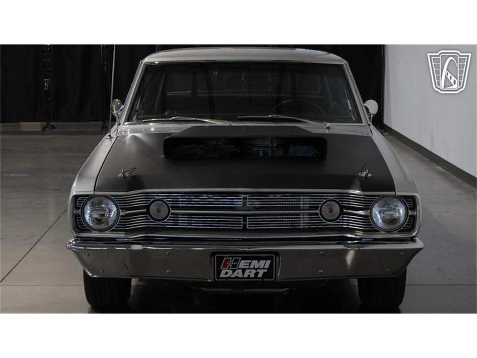 1968 Dodge Dart - Image 22 of 31