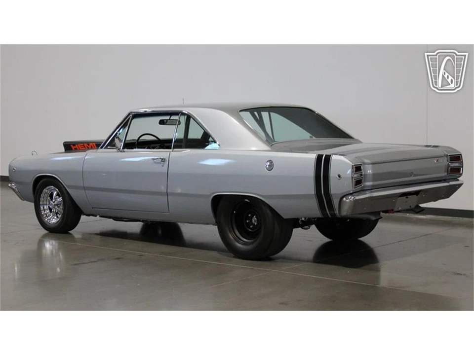 1968 Dodge Dart - Image 27 of 31